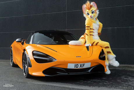 thatyellowkitty model nudes photo