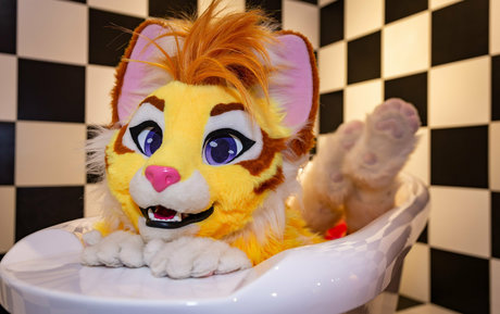 thatyellowkitty model porn images