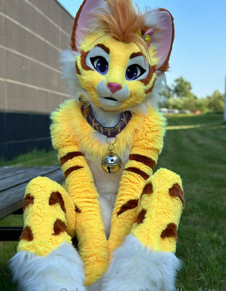 thatyellowkitty naked pornstar image