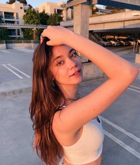 Melodi Flack sex actress images