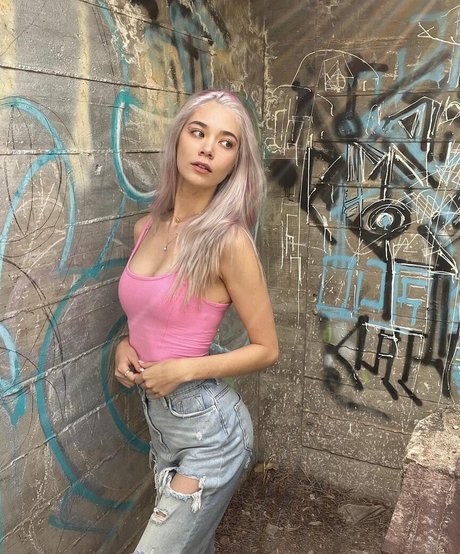 Melodi Flack estrella porno adulto galería