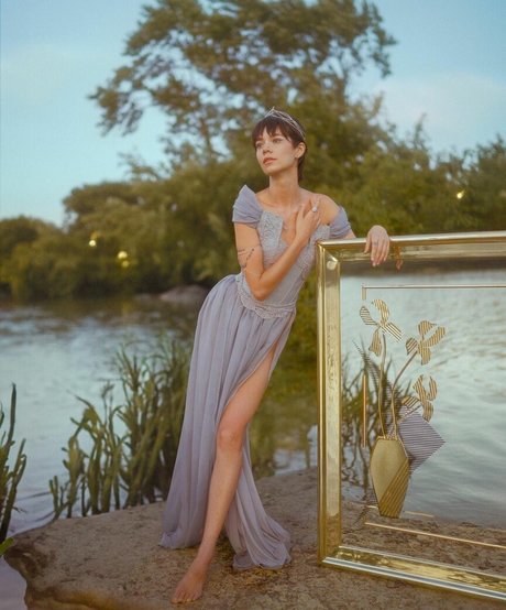 Melodi Flack jolie star du porno images