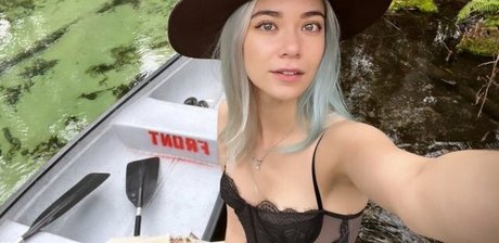 Melodi Flack actrice chaude collection