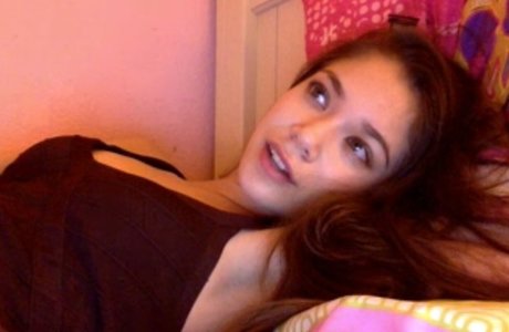 Melodi Flack estrella porno hd imágenes