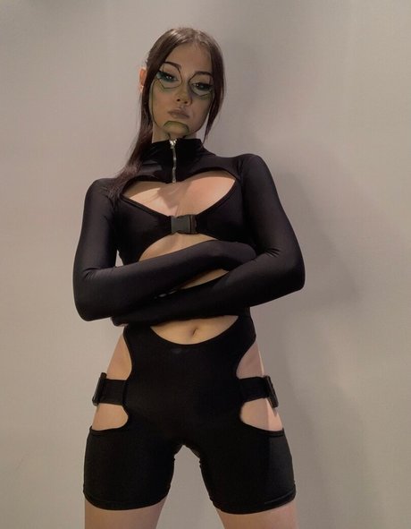 wspghost model naked pics