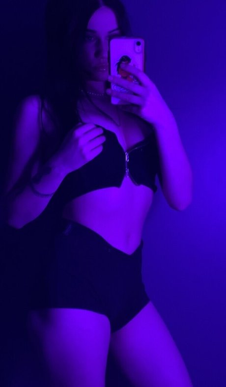 wspghost high quality actress pic