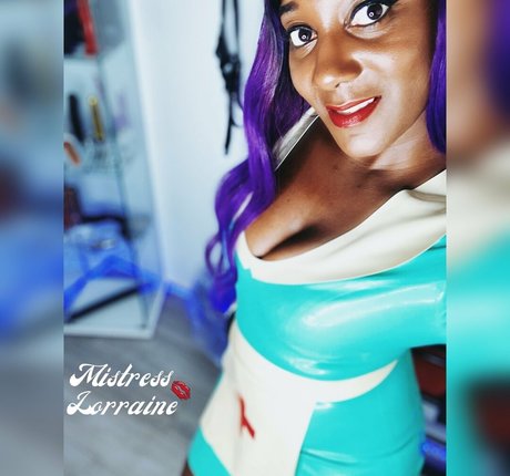 mslorraineldn star du sexe collection