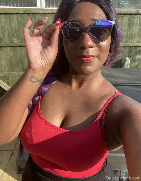 mslorraineldn estrella porno de alta calidad imagen