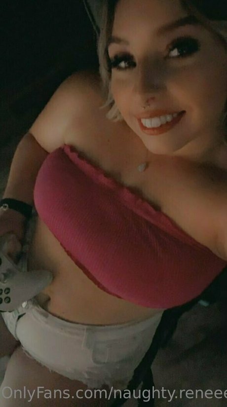 naughty reneee modèle exclusif archive