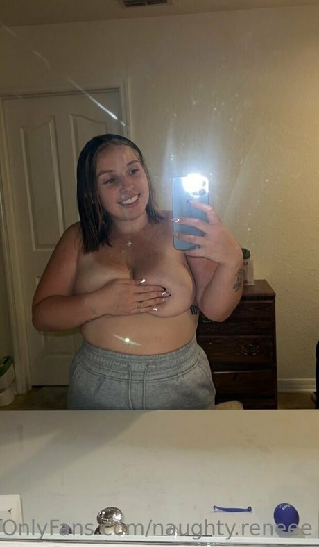 naughty reneee estrella porno erótica fotos
