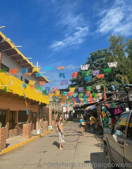 paigeowens art de star du porno galeries