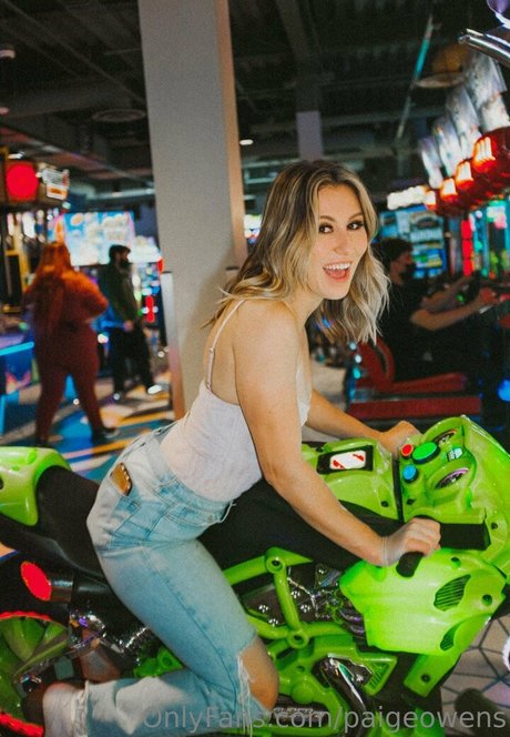 paigeowens actrice xxx galeries
