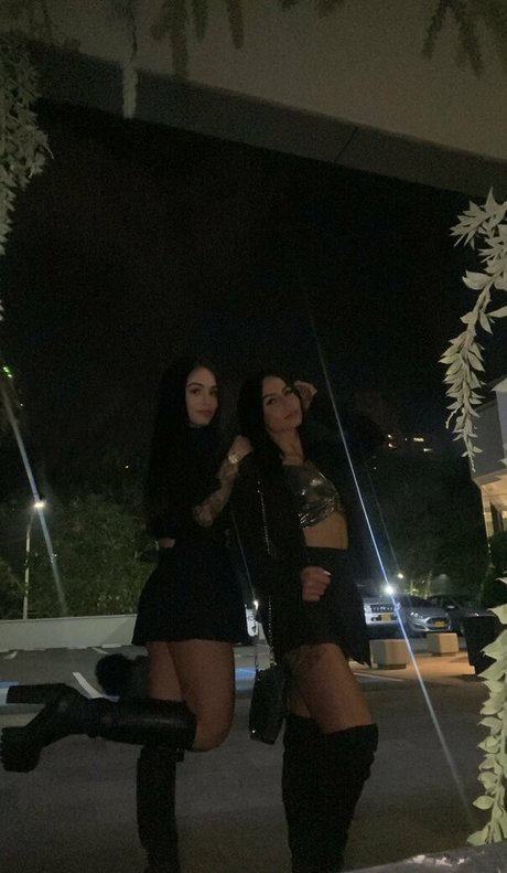 andreaa11g star du porno de haute qualité photo