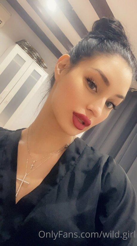 yaizafox arte modelo archivo