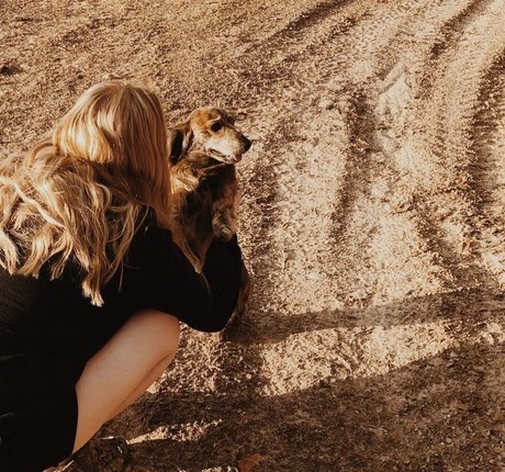 Anya Marie sexo estrella foto