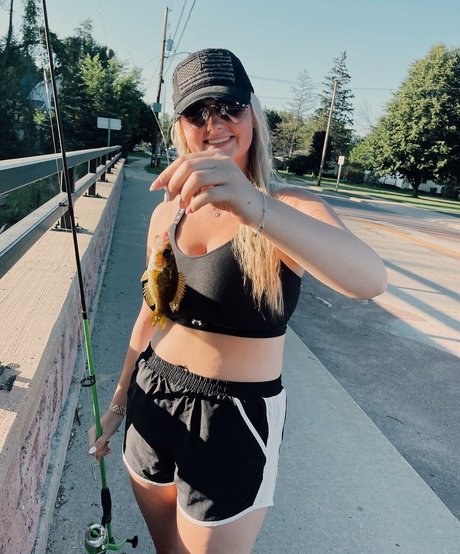 Anya Marie desnudos de estrellas imagen