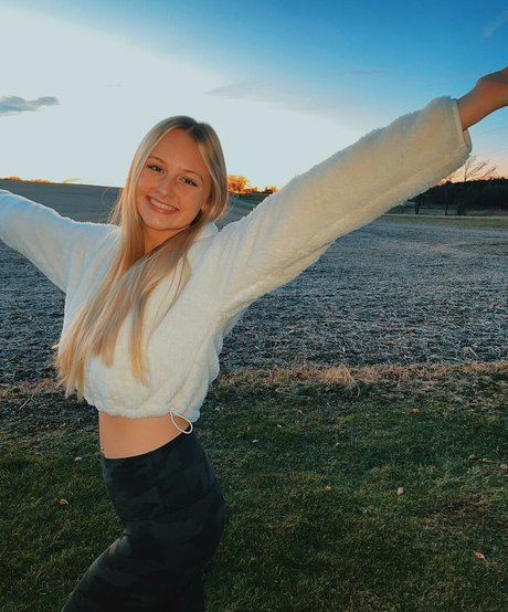 Anya Marie meilleure actrice image