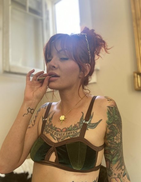 thedannygoldexperience pornstar image