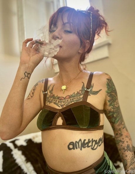 thedannygoldexperience exclusive actress galleries