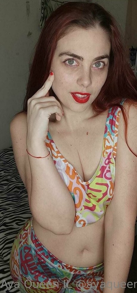 ayaqueenil estrella perfecta galerías