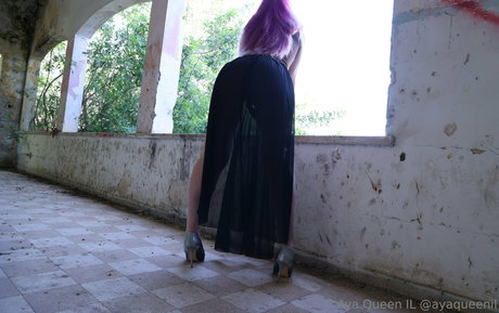 ayaqueenil modèle sympa img