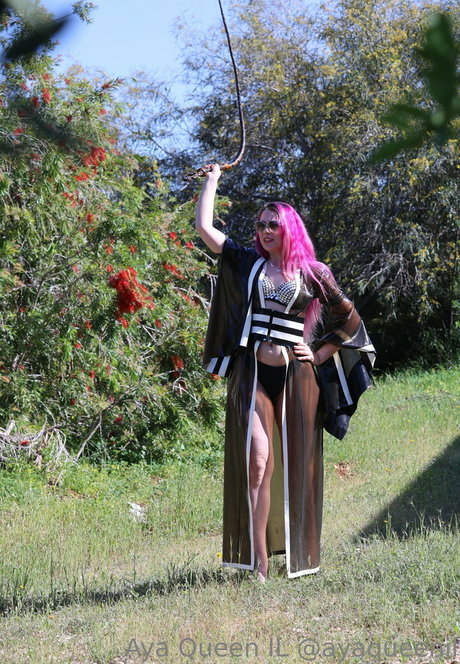 ayaqueenil modelo hermosa fotos