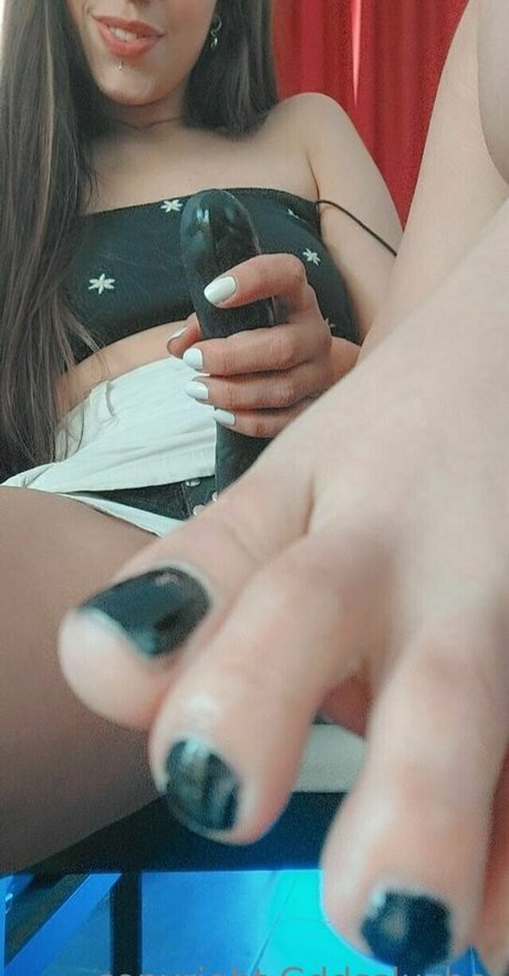 gddss luzbel joli modèle photo