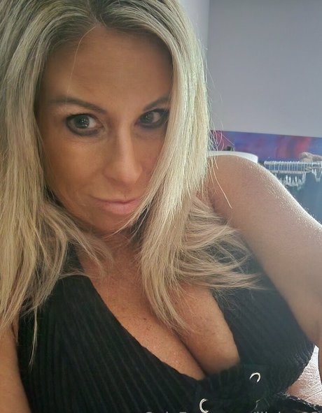 blonde strip onlyfans sexy nudes image