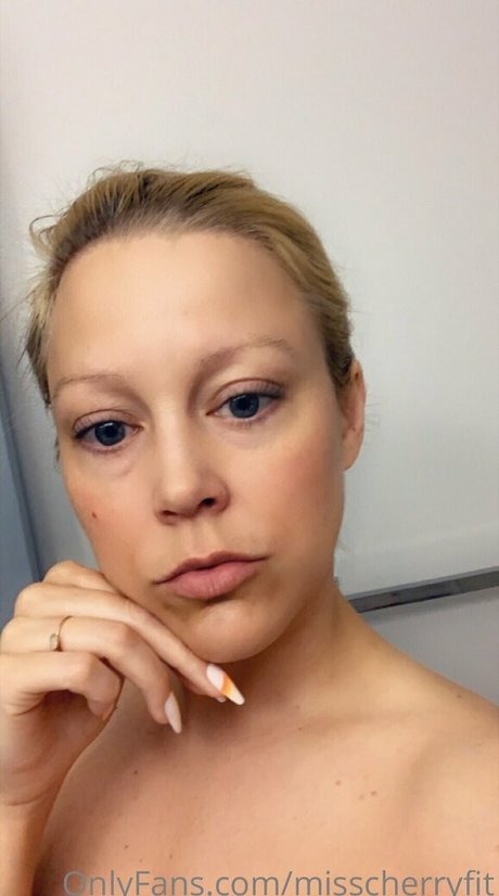 misscherryfit modèle parfait img