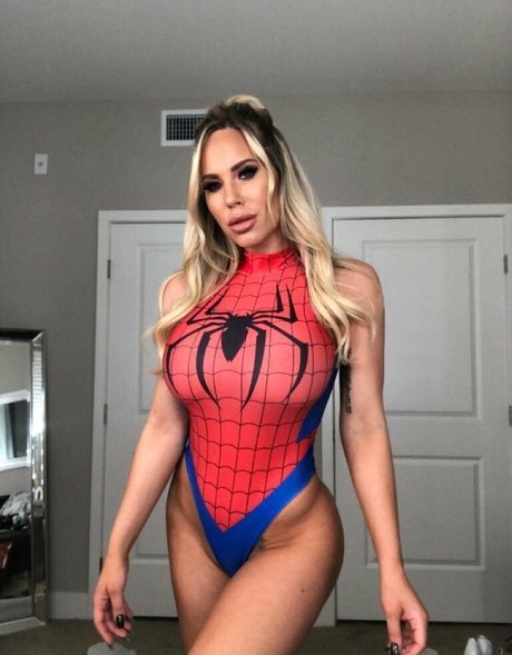 oliviaaustinxxx haut modèle photos