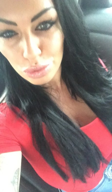 kerrylouise xxx estrella agradable fotos