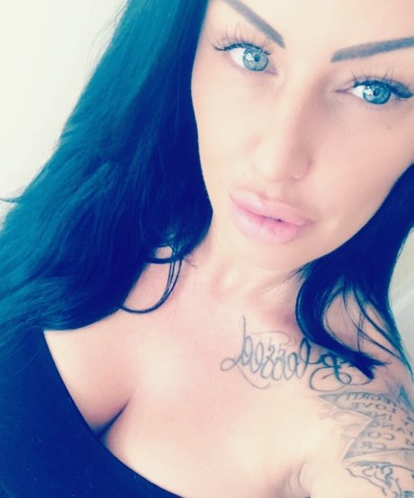 kerrylouise xxx estrella agradable recopilación