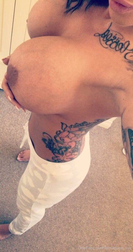 kerrylouise xxx belle star du porno img