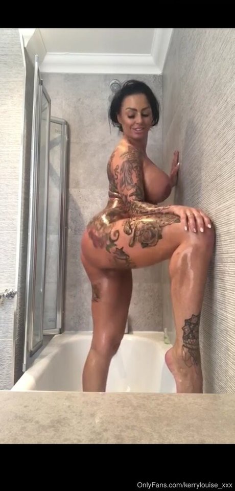 kerrylouise xxx modèle gratuit galerie