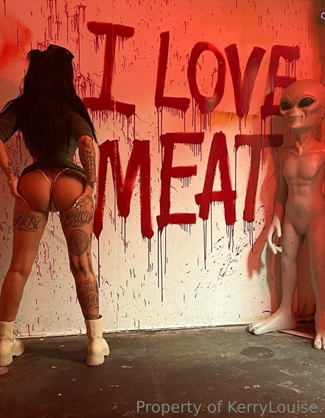 kerrylouise xxx star du porno hd images