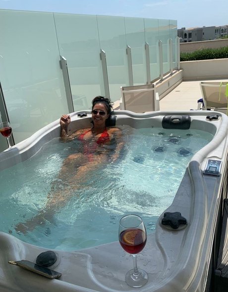 kerrylouise xxx estrella del arte foto