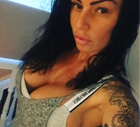 kerrylouise xxx hermosa estrella imágenes