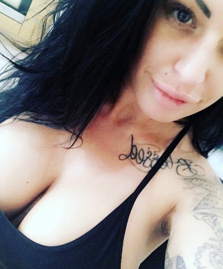 kerrylouise xxx sexo modelo foto