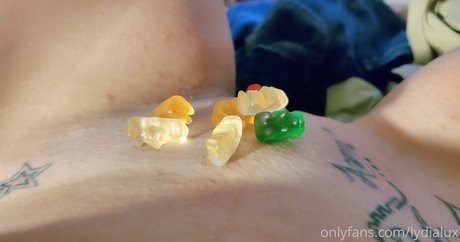 lydialuxyfree meilleur modèle des photos