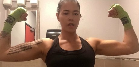 thedanavespoli estrella de alta definición foto