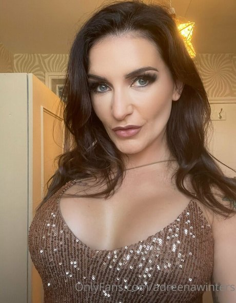 adreenawinters actriz erótica archivo