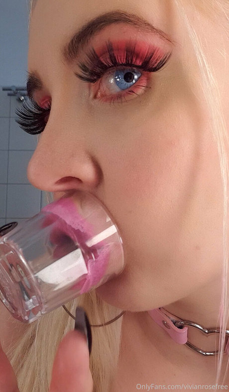 vivianrosefree actriz perfecta foto