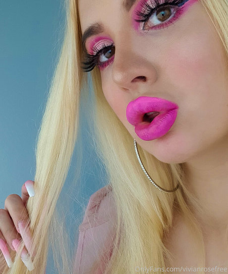 vivianrosefree estrella porno hd recopilación