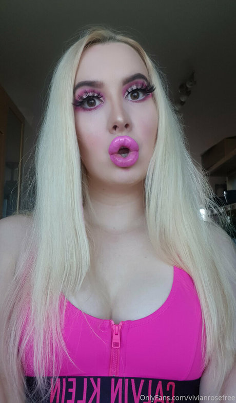 vivianrosefree belle étoile images