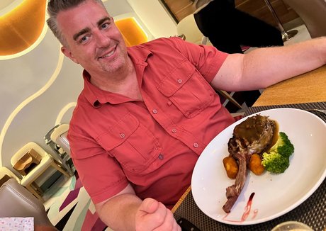 outihulk Image de profil