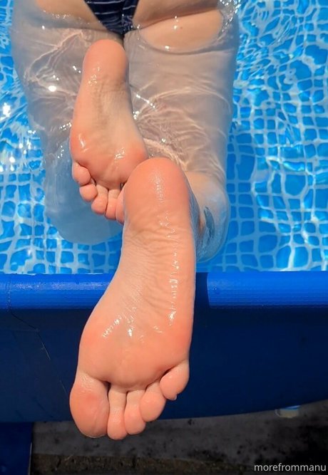 morefrommanu estrella caliente imagen