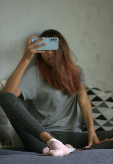 hope feet estrella porno de arte imágenes