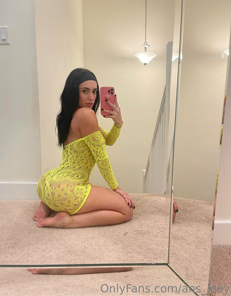 ans leey model pornographic picture