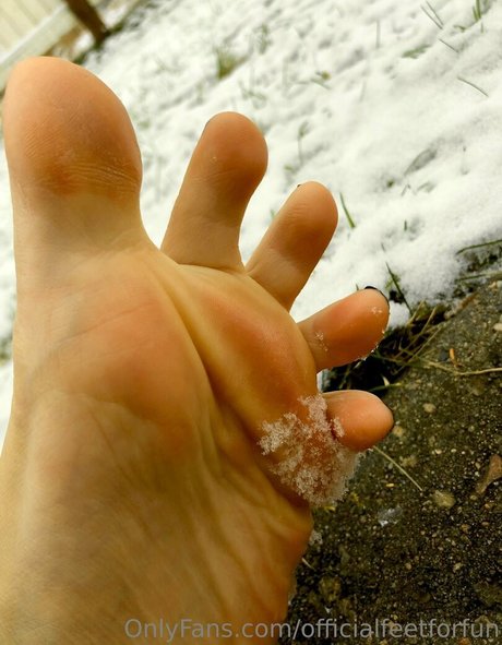 officialfeetforfun art star du porno images