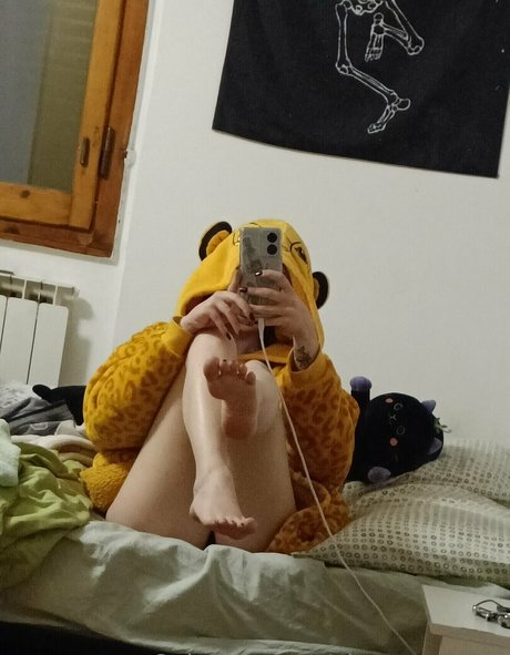 alucarynmoon arte estelar foto